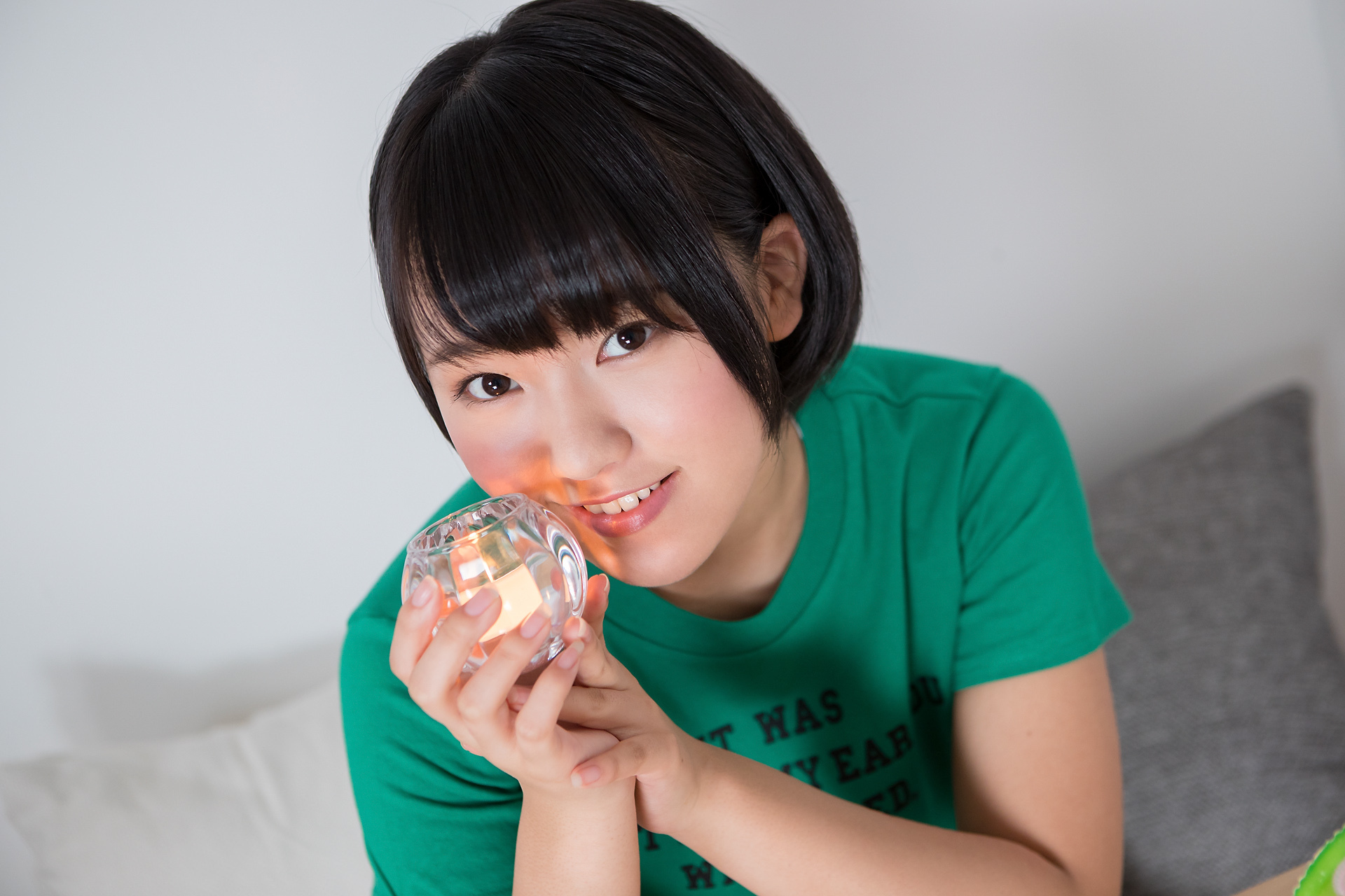 [Minisuka.tv] 2017-11-23 香月りお Anju Kouzuki - Special Gallery 3.4